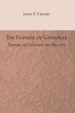 The Flipside of Godspeak