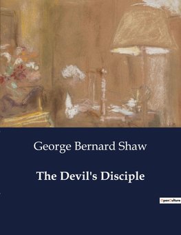 The Devil's Disciple