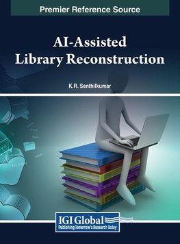 AI-Assisted Library Reconstruction