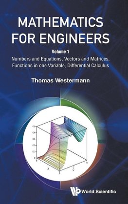 Mathematics for Engineers