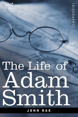 Life of Adam Smith