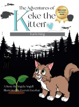 The Adventures of Keke the Kitten