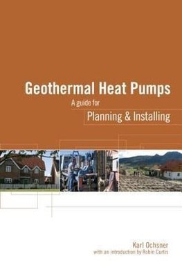 Ochsner, K: Geothermal Heat Pumps