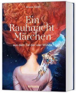 Ein Rauhnacht-Märchen