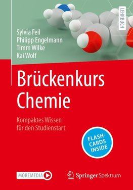 Brückenkurs Chemie