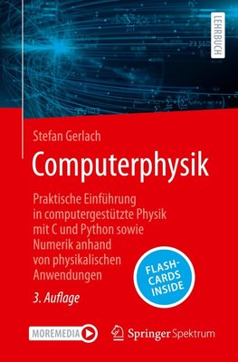 Computerphysik