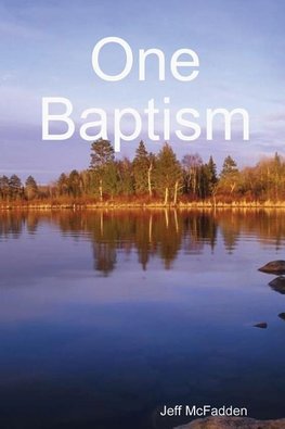 One Baptism