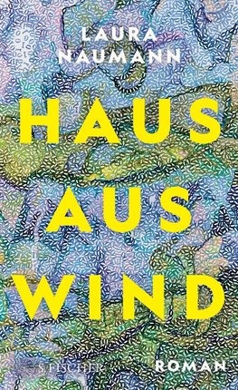 Haus aus Wind