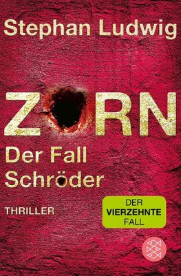 Zorn - Der Fall Schröder