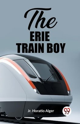 The Erie Train Boy