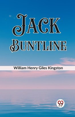 Jack Buntline