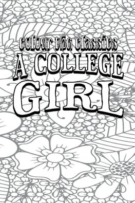 A College Girl