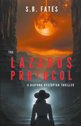 The Lazarus Protocol