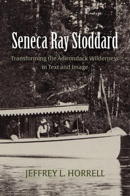 Seneca Ray Stoddard