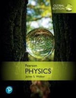 Physics, Global Edition