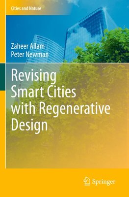 Revising Smart Cities with Regenerative Design