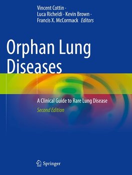 Orphan Lung Diseases