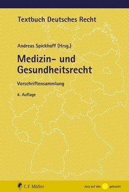 Medizin- und Gesundheitsrecht