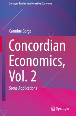 Concordian Economics, Vol. 2