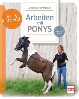 Arbeiten mit Ponys