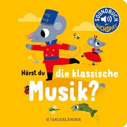 Hörst du die klassische Musik?