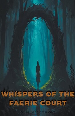 Whispers of the Faerie court