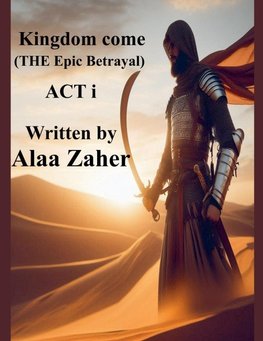 Mulk - The Epic Betrayal (Act I)