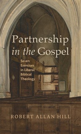 Partnership in the Gospel