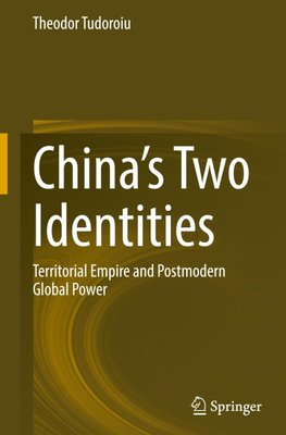 China¿s Two Identities