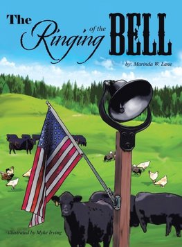 THE RINGING OF THE BELL