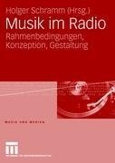 Musik im Radio