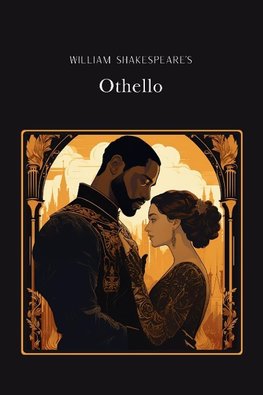 Othello Original English Version