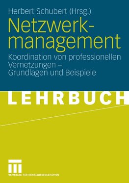 Netzwerkmanagement