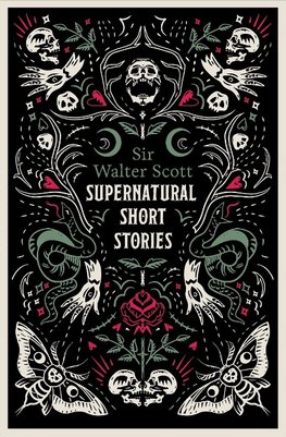 Supernatural Short Stories