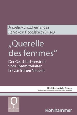 Renaissance und "Querelle des femmes"