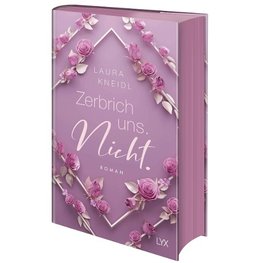 Zerbrich uns. Nicht.: Special Edition