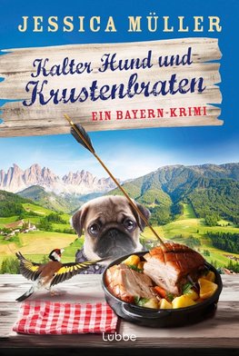 Kalter Hund und Krustenbraten