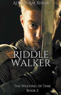 The Riddle Walker