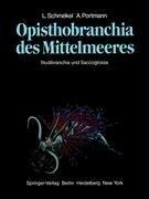 Opisthobranchia des Mittelmeeres