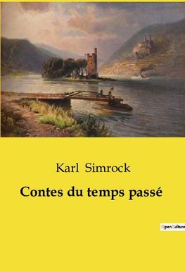 Contes du temps passé