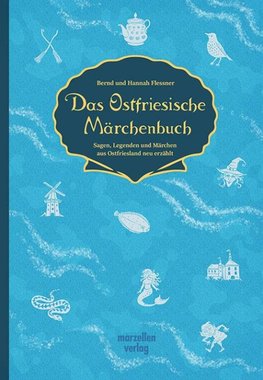 Das Ostfriesische Märchenbuch