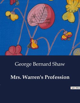 Mrs. Warren's Profession