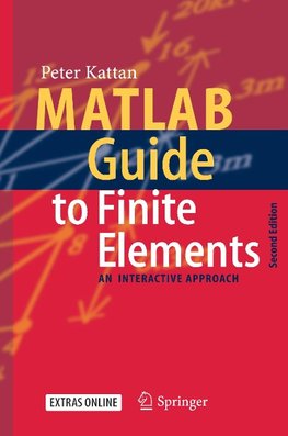 MATLAB Guide to Finite Elements