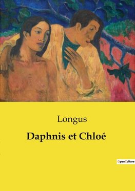 Daphnis et Chloé