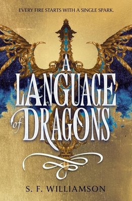 Language of Dragons, A