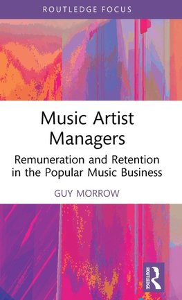 Music Artist Managers