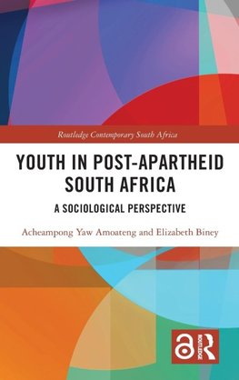 Youth in Post-Apartheid South Africa