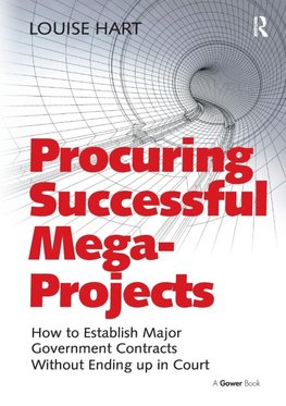 Procuring Successful Mega-Projects