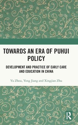 Towards An Era of Puhui Policy