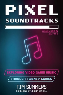 Pixel Soundtracks